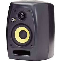 KRK VXT 4 Powered Studio Monitor
