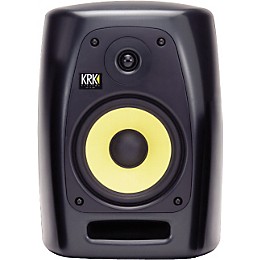 Open Box KRK VXT 8 Powered Studio Monitor Level 2 Regular 888366056363