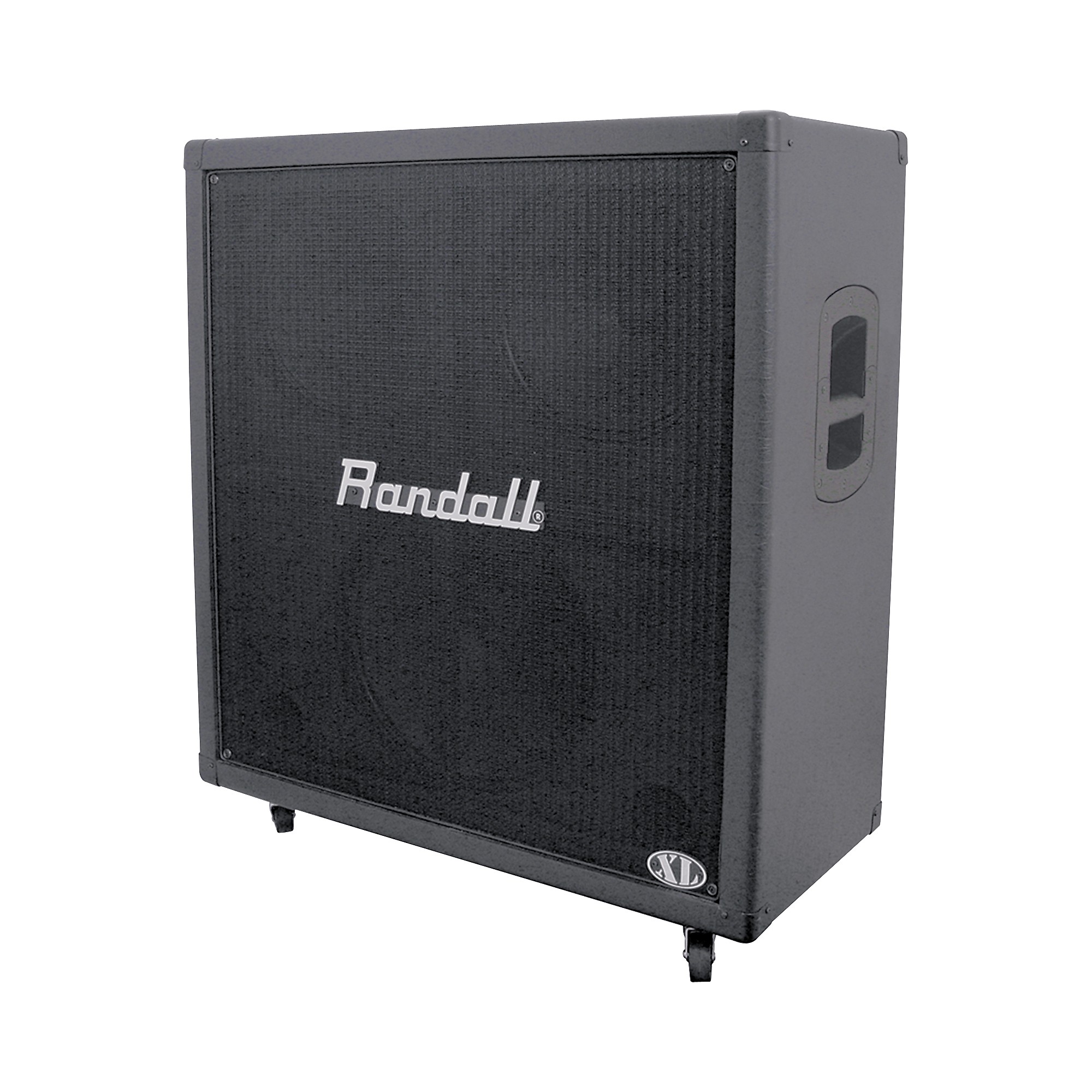 Restock Randall XL Series RS125XL 260W 2x12 and 1x15 Guitar