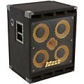 Markbass Standard 104HF Front-Ported Neo 4x10 Bass Speaker Cabinet