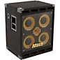 Markbass Standard 104HF Front-Ported Neo 4x10 Bass Speaker Cabinet 4 Ohm thumbnail