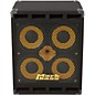 Markbass Standard 104HF Front-Ported Neo 4x10 Bass Speaker Cabinet 4 Ohm