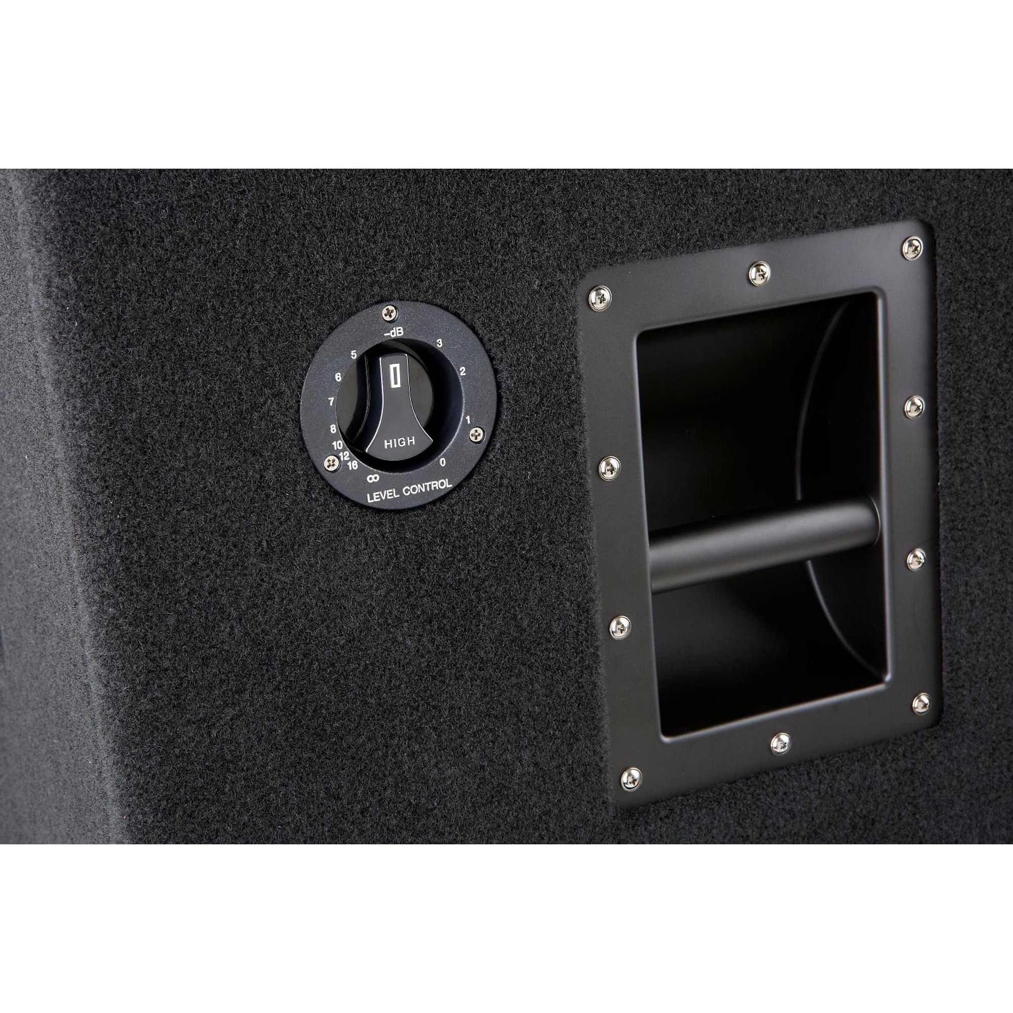 Markbass Standard 104HF Front-Ported Neo 4x10 Bass Speaker