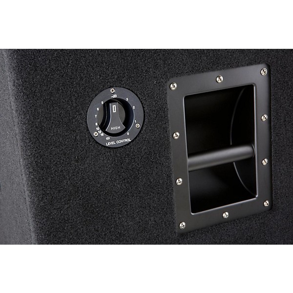 Open Box Markbass Standard 104HF Front-Ported Neo 4x10 Bass Speaker Cabinet Level 1  4 Ohm