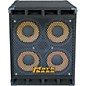 Markbass Standard 104HF Front-Ported Neo 4x10 Bass Speaker Cabinet 8 Ohm thumbnail