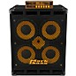 Markbass Standard 104HF Front-Ported Neo 4x10 Bass Speaker Cabinet 8 Ohm