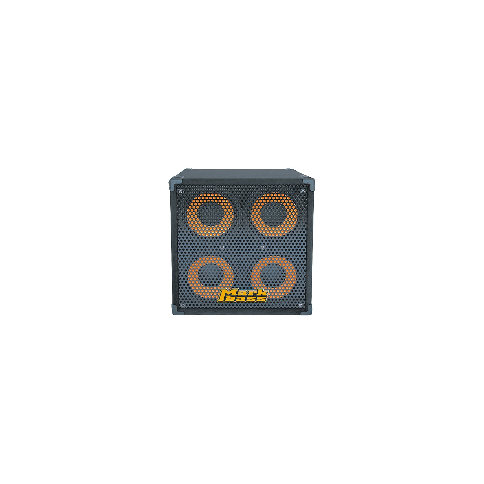 Markbass Standard 104HR RearPorted Neo 4x10 Bass Speaker 4 Ohm