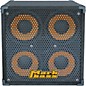 Open Box Markbass Standard 104HR Rear-Ported Neo 4x10 Bass Speaker Cabinet Level 1  4 Ohm thumbnail