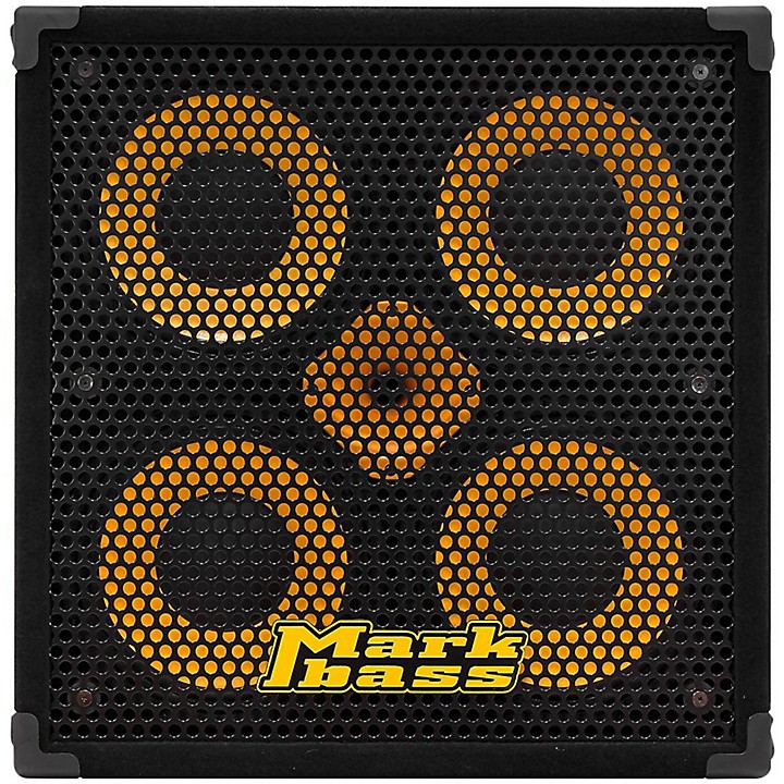 Buy Markbass Standard 104HR RearPorted Neo 4x10 Bass Speaker 8