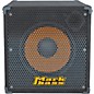 Open Box Markbass Standard 151HR Rear-Ported Neo 1x15 Bass Speaker Cabinet Level 2 8 Ohm 194744661075 thumbnail