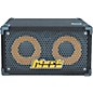 Open Box Markbass Traveler 102P Rear-Ported Compact 2x10 Bass Speaker Cabinet Level 2 4 Ohm 194744447198 thumbnail