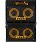 Markbass Traveler 102P Rear-Ported Compact 2x10 Bass Speaker Cabinet 8 Ohm