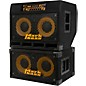 Markbass Traveler 102P Rear-Ported Compact 2x10 Bass Speaker Cabinet 8 Ohm