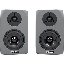 TASCAM VL-A4 Two-Way Powered Reference Monitor | Guitar Center