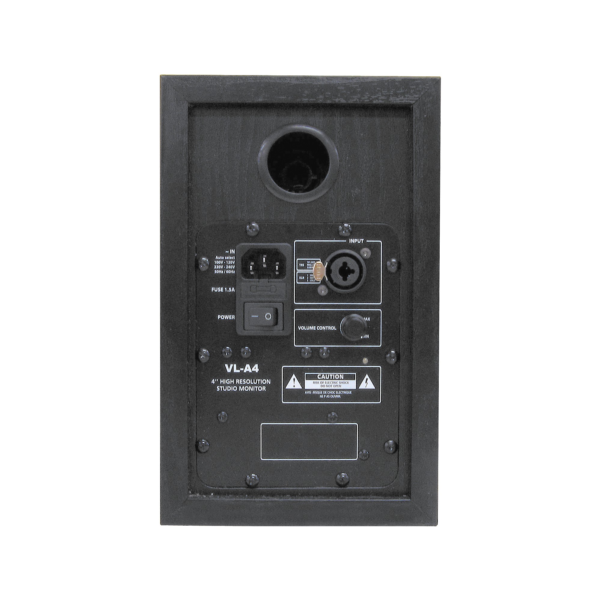 その他 TASCAM XL-A4 TASCAM VL-A4 Two-Way Powered Reference Monitor | Guitar Center