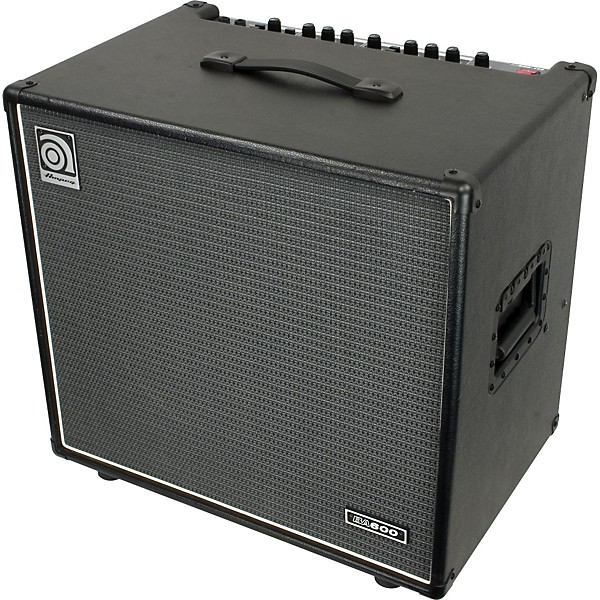【美品】Ampeg BA115 100W ベース用アンプ　made in USA Ampeg BA115 100W Bass Combo USED