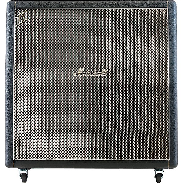 Marshall 1960AHW or 1960BHW 120W 4x12 Extension Cabinet Angled