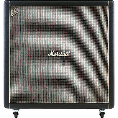 Marshall 1960Ahw Or 1960Bhw 120W 4X12 Extension Cabinet Straight for sale