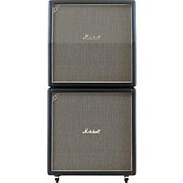 Marshall 1960AHW or 1960BHW 120W 4x12 Extension Cabinet Straight