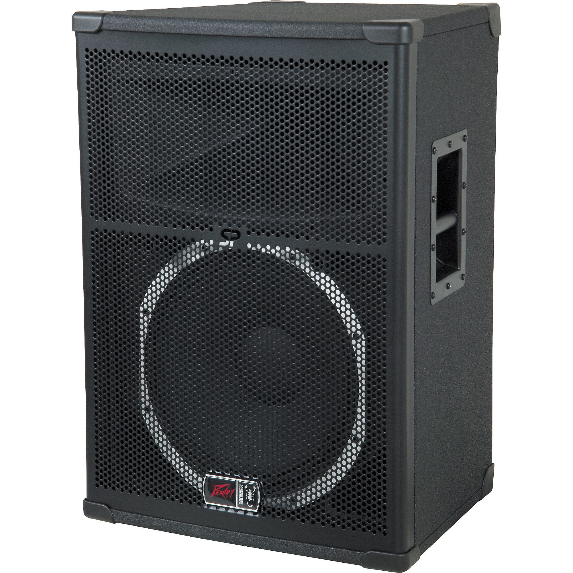 peavey sp5 speakers