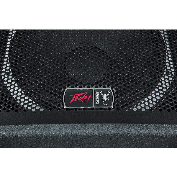 Open Box Peavey SP 5 2-Way 15