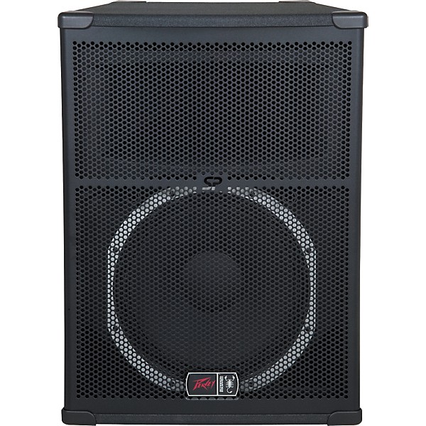 Open Box Peavey SP 5 2-Way 15