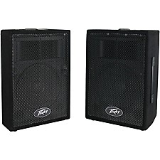 Peavey PV115 Speaker Pair | Guitar Center