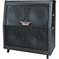 Open Box Raven RG412 4x12 Mono Guitar Speaker Cabinet Level 1 Black