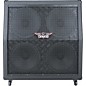 Open Box Raven RG412 4x12 Mono Guitar Speaker Cabinet Level 1 Black