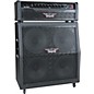 Open Box Raven RG412 4x12 Mono Guitar Speaker Cabinet Level 1 Black