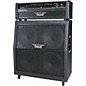 Open Box Raven RG412 4x12 Mono Guitar Speaker Cabinet Level 1 Black