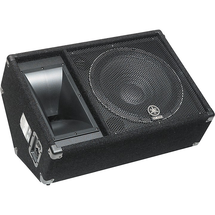 yamaha sm15v speakers