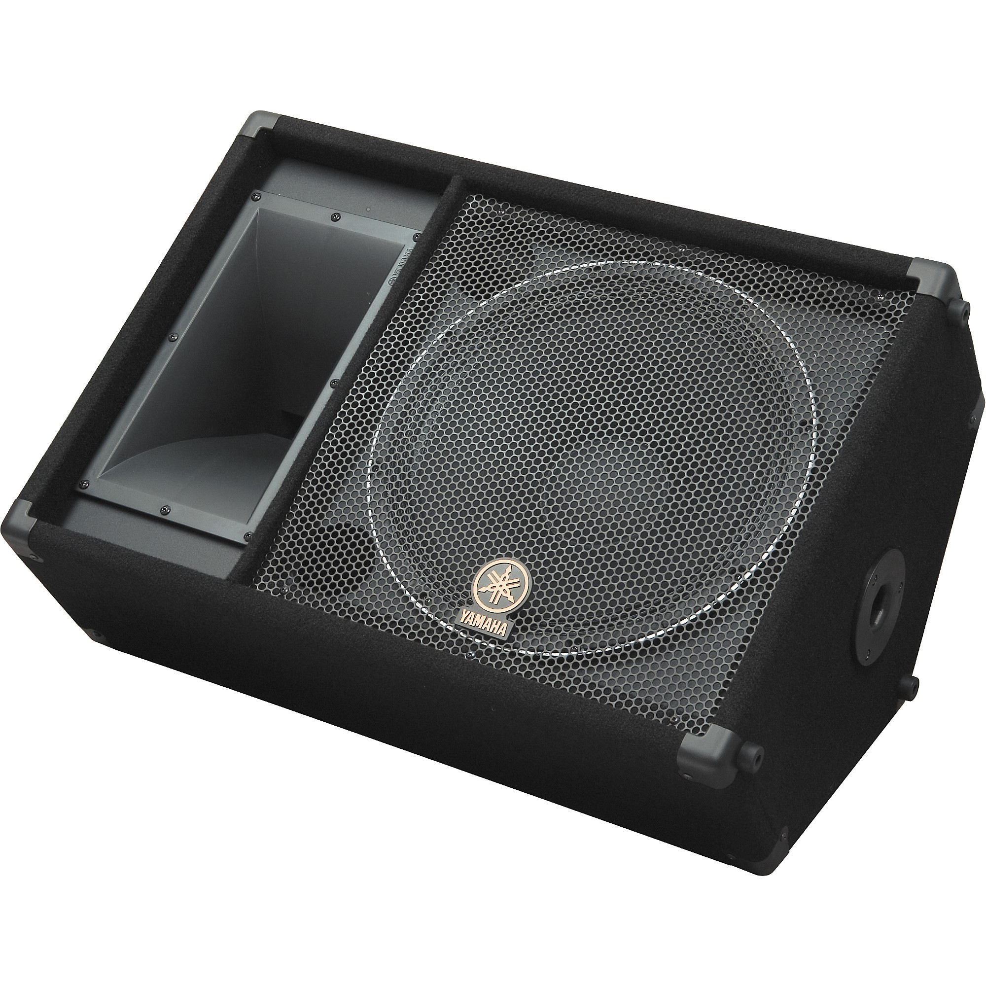 ヤマハ YAMAHA Concert Club V Series SM12V Yamaha SM12V 350W 12 inch Club V Series Floor Monitor