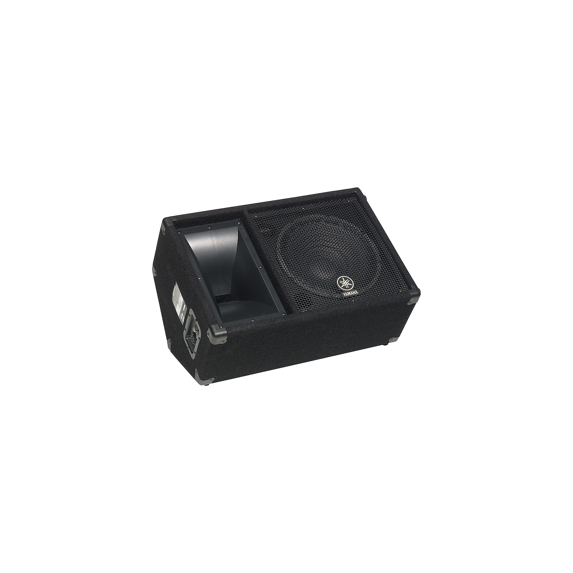 ヤマハ YAMAHA Concert Club V Series SM12V Yamaha SM12V Club Series V Monitor - 12