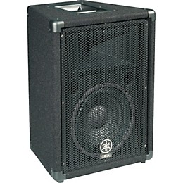 Yamaha BR10 10" 2-Way Speaker Cabinet