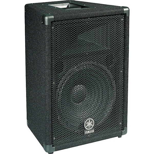 Open Box Yamaha BR12 12" 2-Way Speaker Cabinet Level 2  194744504402