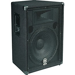 Yamaha BR15 15" 2-Way Speaker Cabinet