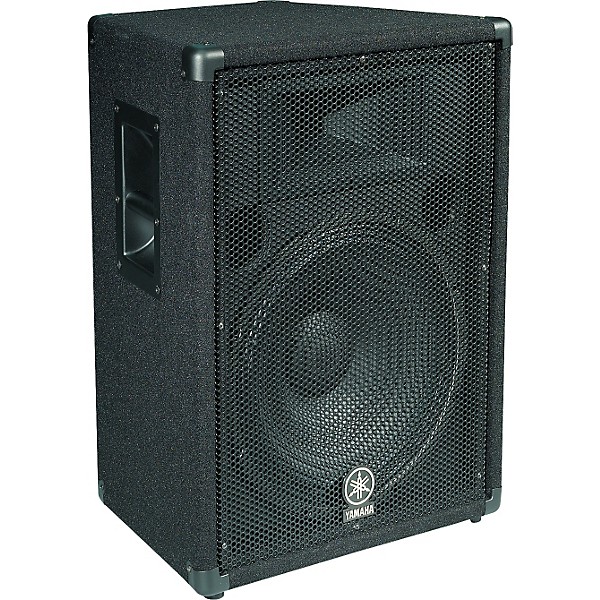 Yamaha BR15 15" 2-Way Speaker Cabinet