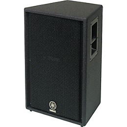 Open Box Yamaha C112V 12" 2-Way Club Concert Series Speaker Level 2 Regular 194744147173