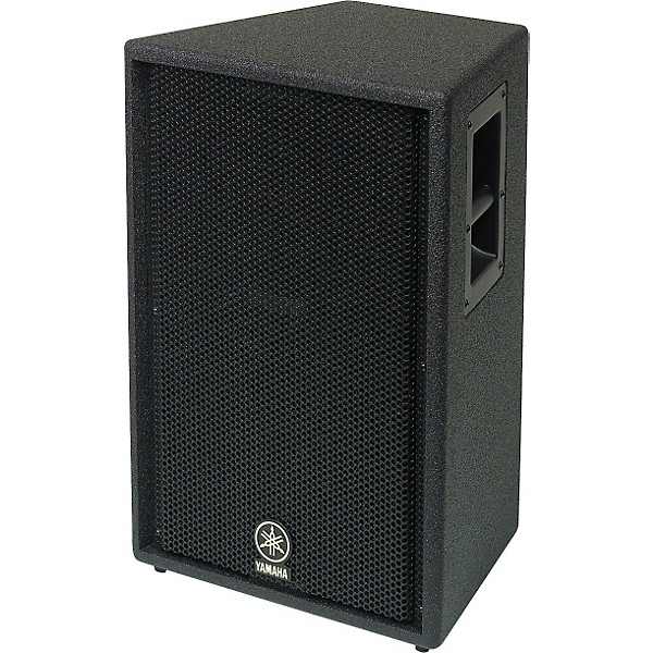 Yamaha C112V 12" 2-Way Club Concert Series Speaker