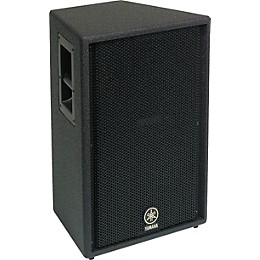 Open Box Yamaha C112V 12" 2-Way Club Concert Series Speaker Level 2 Regular 190839145987