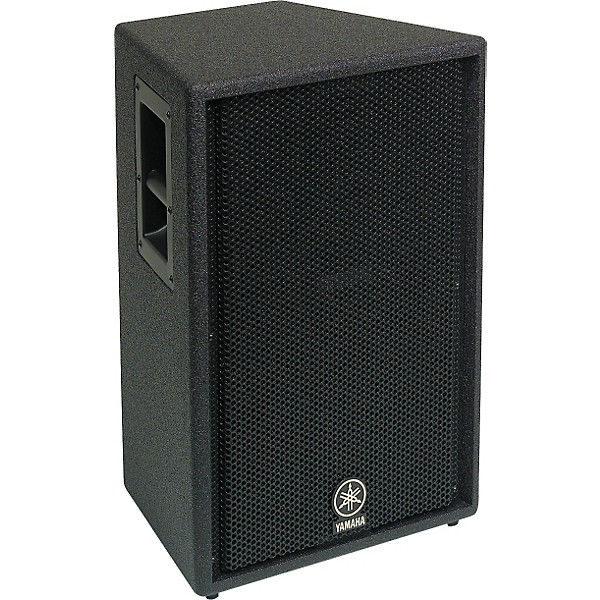 Open Box Yamaha C112V 12" 2-Way Club Concert Series Speaker Level 2 Regular 194744147173
