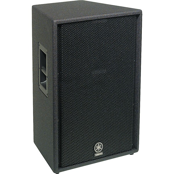 Yamaha C115V 15" 2-Way Club Concert Series Speaker