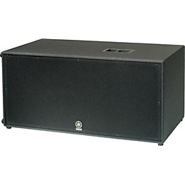 Yamaha CW218V Dual 18