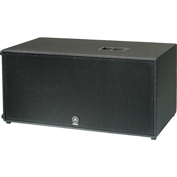Yamaha CW218V Dual 18