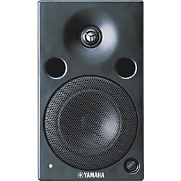 Yamaha MSP5A Biamped Near Field Monitor | Guitar Center