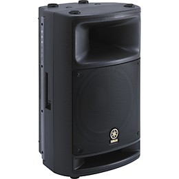 Yamaha MSR400 Powered Speaker Cabinet