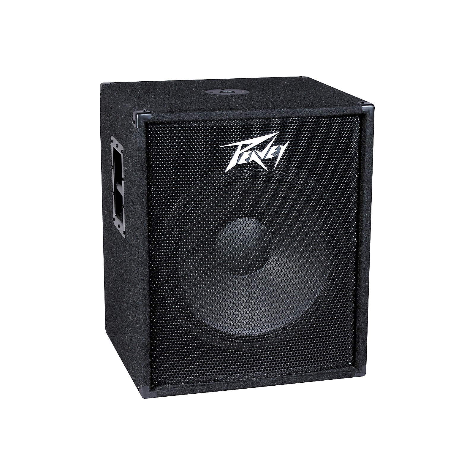 Peavey PV 118 Single 18" Subwoofer | Guitar Center