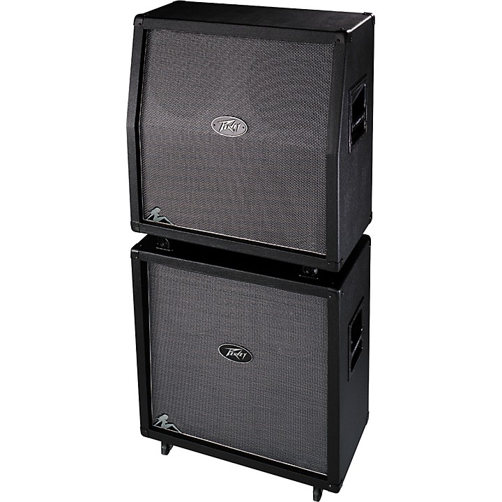 Peavey Triple XXX 412 4x12 Guitar Cabinet Straight | Guitar Center
