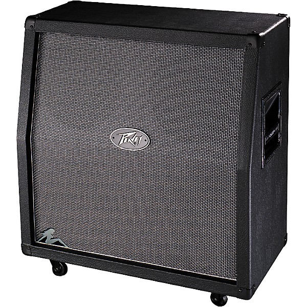 Peavey Triple XXX 412 4x12 Guitar Cabinet Straight | Guitar Center